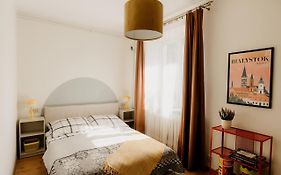 Flathouse Apartment 2 Centrum